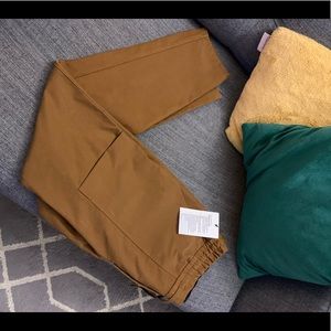 Brand new Lululemon men’s Bowline pant